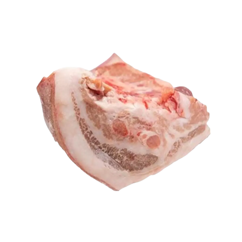 Thịt Nọng Không Da