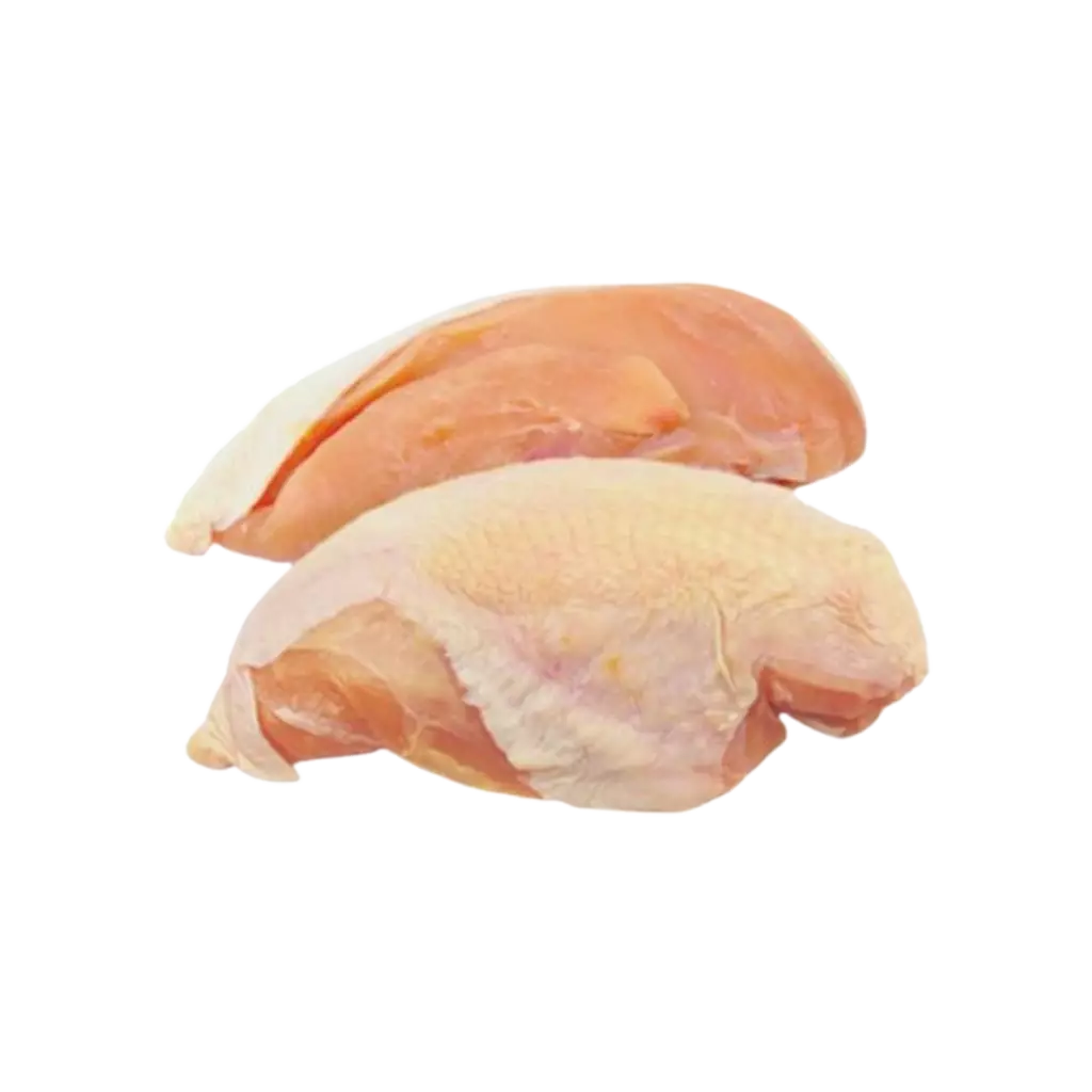 Phi Lê Ức Gà Có Da