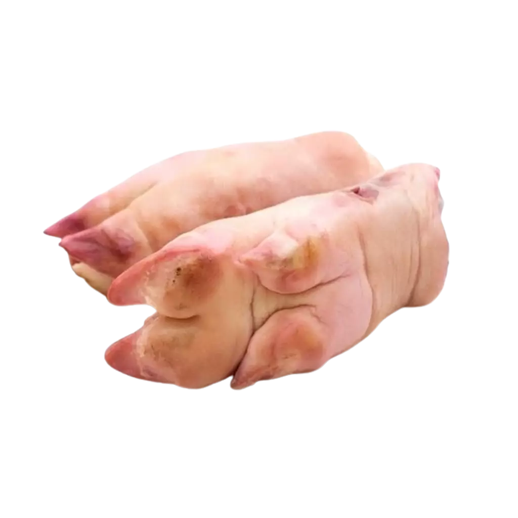 Móng Heo Trước NWT