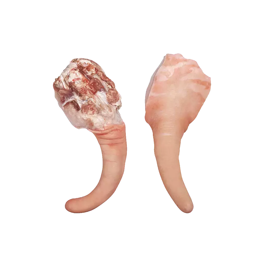 Đuôi heo Linley Valley