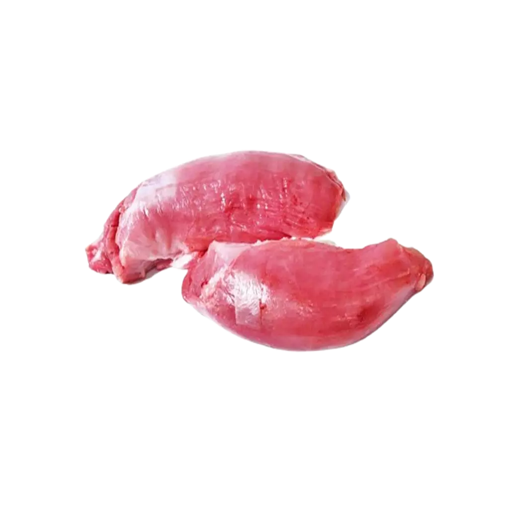 Thịt thăn heo Estrela