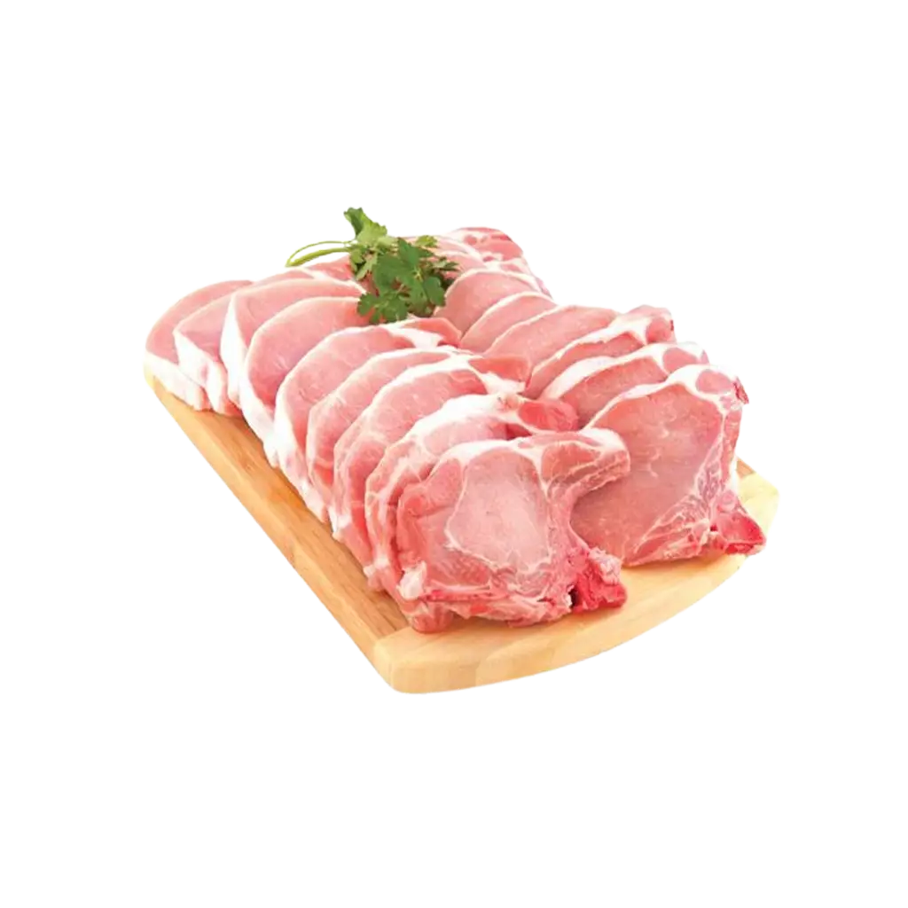 Sườn cốt lết Valesul