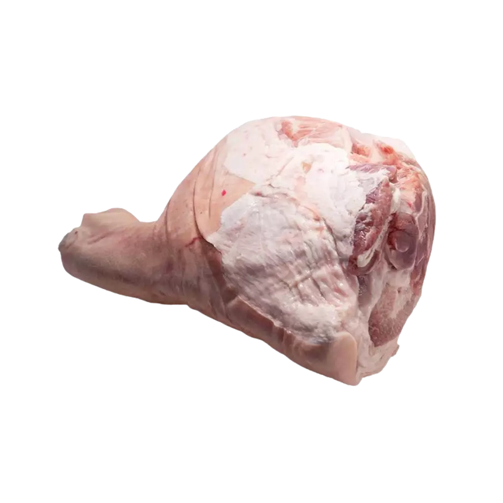 Quả đùi heo Olymel