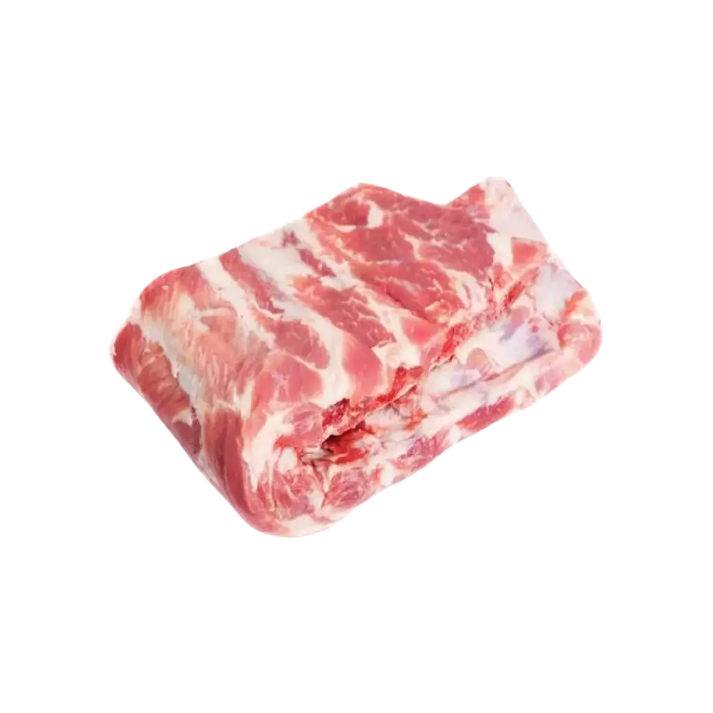 Sườn sụn heo Dalia