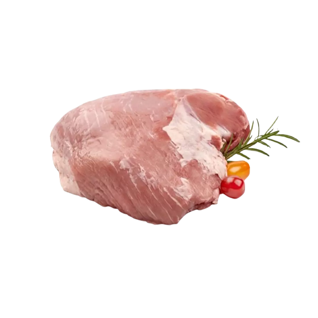 Nạc đùi heo Alegra