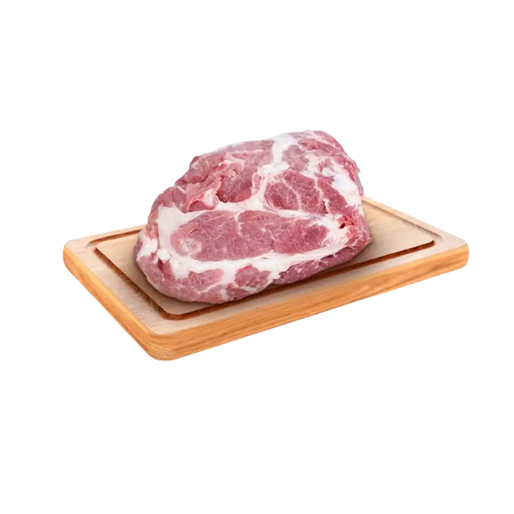 Thịt nạc dăm Seara