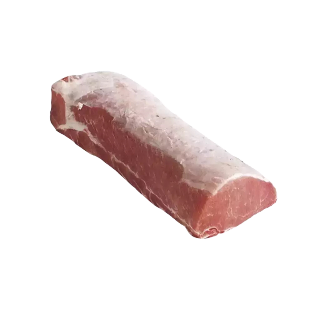 Thăn lưng heo Sibagro