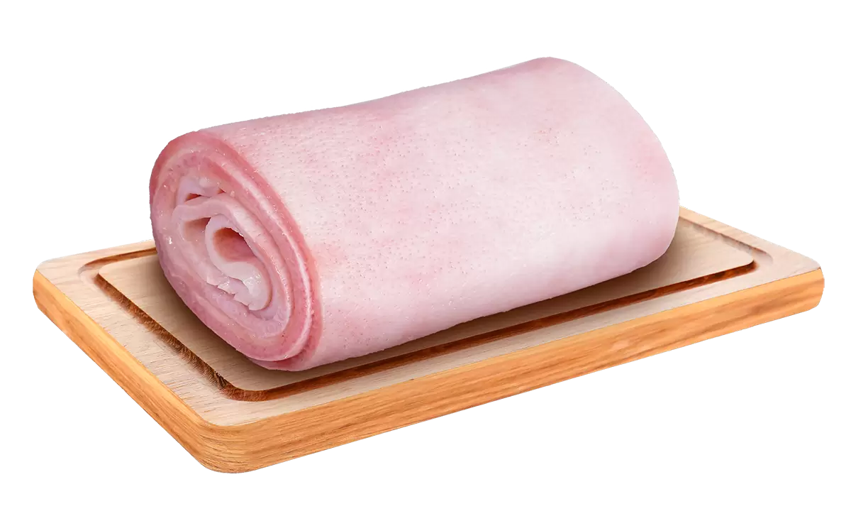 Da Bụng Heo Costta Brava